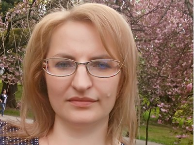 Тетяна Юріївна Фірцак