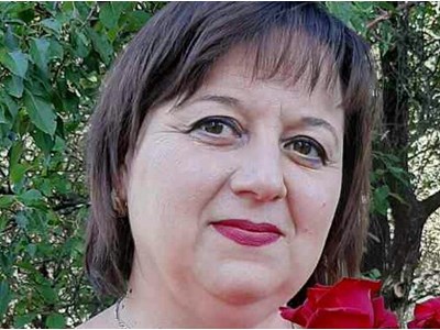 Юлія Григорівна Білик