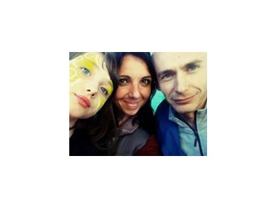 Olga Vasilivna Malai