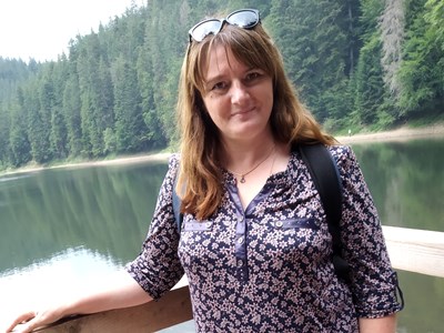 Алла Василівна Денисович