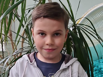Михайло Тарабан