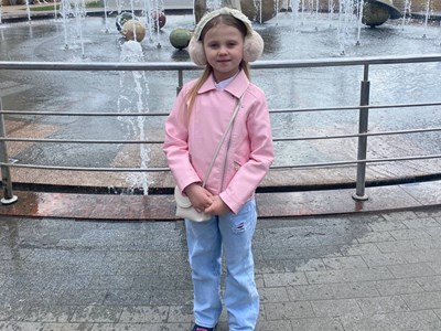 Дарина Дерен