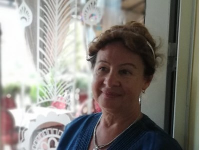 Ірина Вакуленко Вакуленко