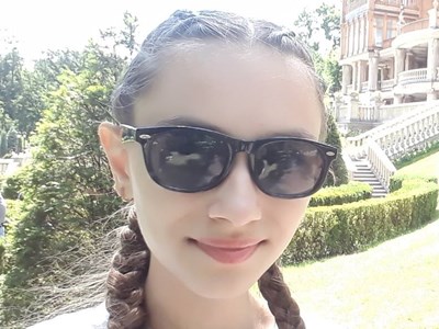 Ірина Грембовська