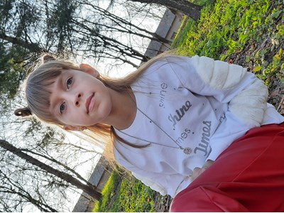 Алінка Оскоріп