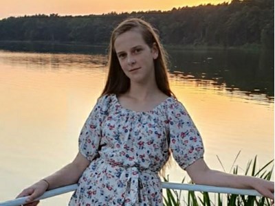 Уляна Місковець