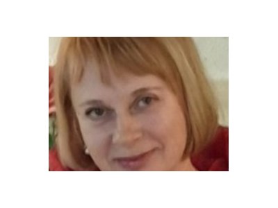 Ольга Михайлівна Широкопояс