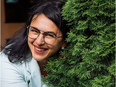 Вікторія Михайлівна Косач