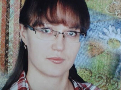 Катерина Анатоліївна Хворост