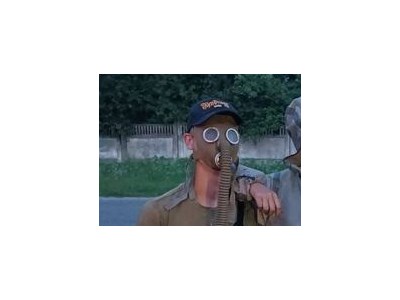 Сергей Маринец