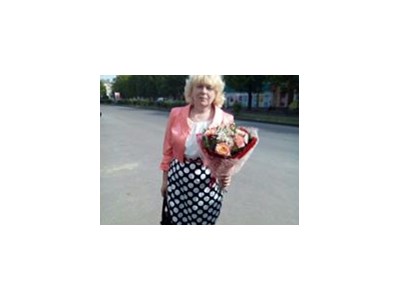 Катерина Олександрівна Прокопчук