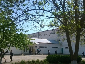 ОЗ Болградський ліцей