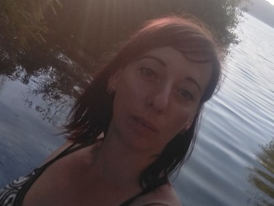 Тая Іванівна Матвійчук