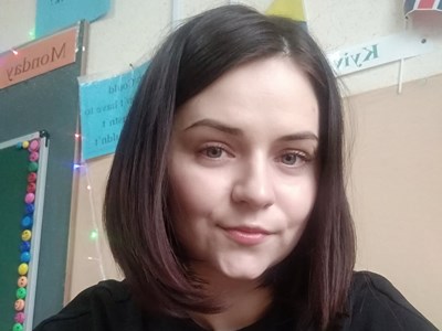 Лілія Ярославівна Кішлар