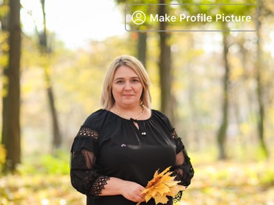 Марія Василівна Ону