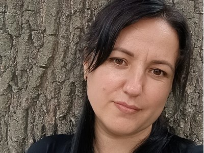 Аліса Григоріївна Дерменжи