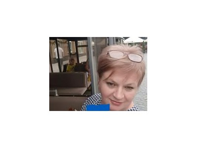 Олена Вікторівна Пісьміченко