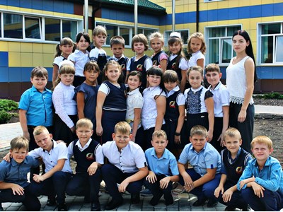 Надія Володимирівна Милованова