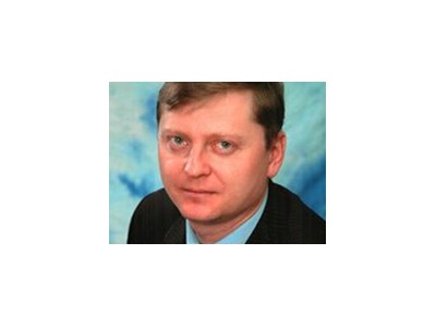 Руслан Петрович Байда