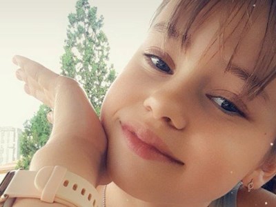 Анна Земляніцина