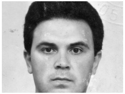 Олег Анатолійович Щербаненко