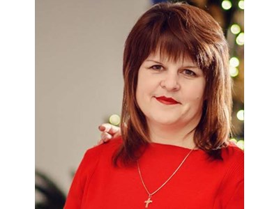 Оксана Степанівна Брік