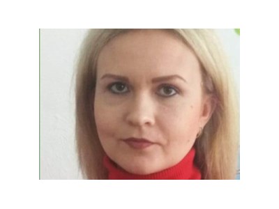 Віта Василівна Чепурко