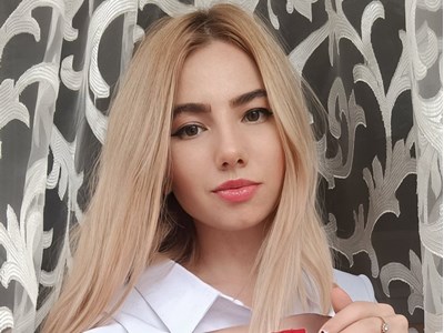 Катерина Геннадіївна Аненкова