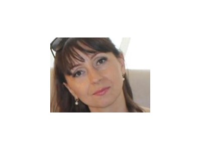 Инна Григорівна Стащук