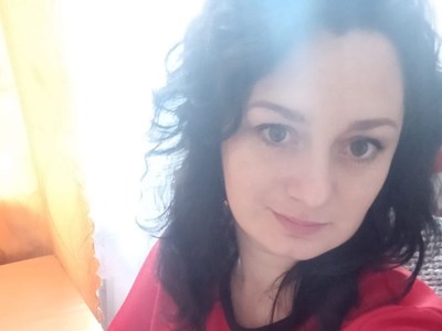 Тетяна Володимирівна Жук