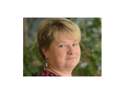 Валентина Василівна Нечахіна