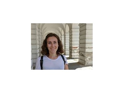 Калиниченко Оксана