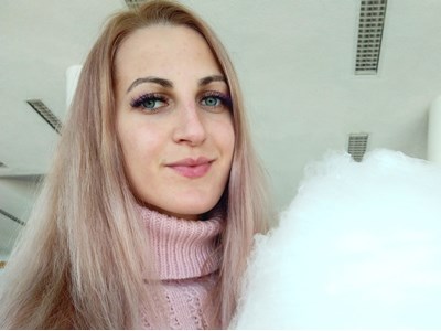 Анастасiя Вячеславiвна Фiлоненко