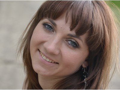 Наталія Петрівна Варі