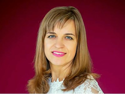 Марія Олегівна Меклеш