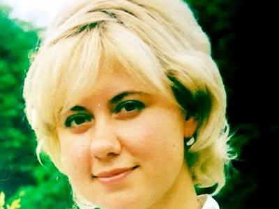 Тетяна Анатоліївна Козмірчук