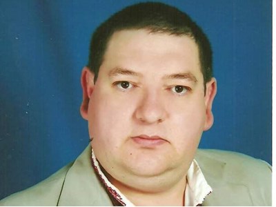 Вадим Володимирович Луценко