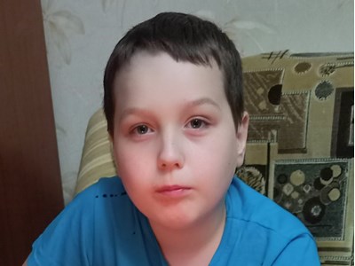 Віталій Марченко