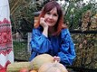 Валентина Григорівна Грамотна