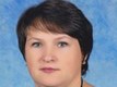 Оксана Володимирівна Котис
