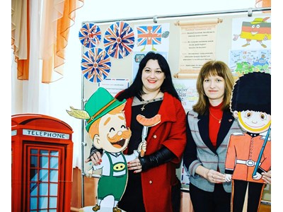 Ольга Вікторівна Коваленко