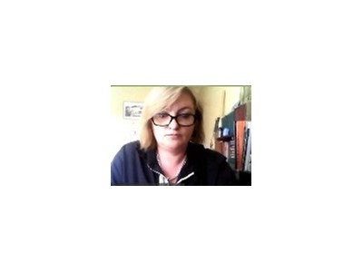 Світлана Володимирівна Ромаєва