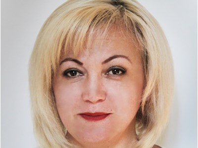 Юлія Олегівна Телятник
