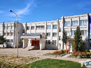 Ліцей «Оріяна»