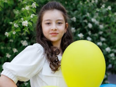 Вікторія Мисько