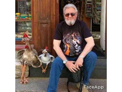 Сергій Вікторович Овсеєнко