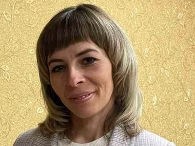 Юлія Миколаївна Мельник