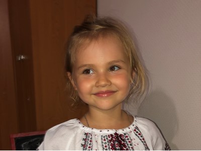 Вероніка Бінецька