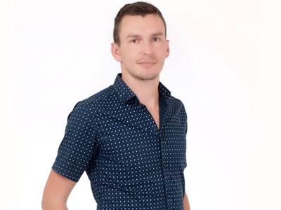 Андрій Михайлович Грамма