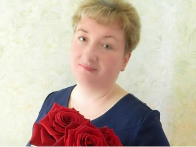 Людмила Валеріївна Квадріціус